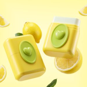 マミケア レモンノセブン スティック 9g