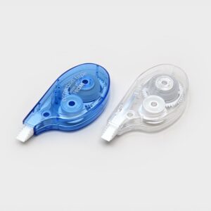 ハンディ 修正テープ 2個セット