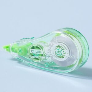 Cityline Cute 修正テープ グリーン